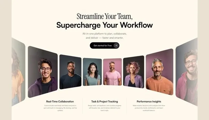 Custom Website Design